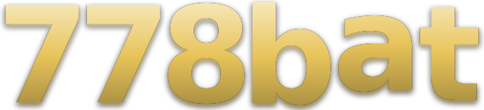 778bat logo